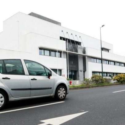 PSP apreende armas num carro junto ao aeroporto de Lisboa