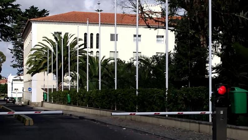 Cantina da escola dos Salesianos tem comida para ricos e para pobres