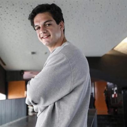 Diogo Carmona classifica participação nos Paralímpicos de Inverno como especial