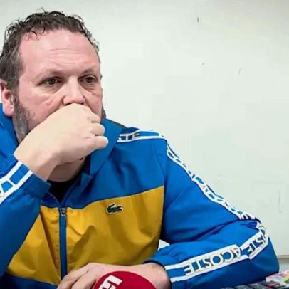 Alegado burlão vende produtos nas redes sociais e não entrega