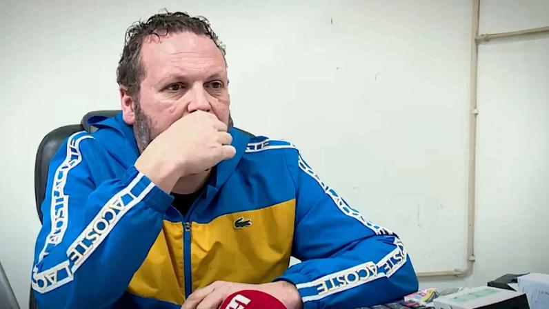 Alegado burlão vende produtos nas redes sociais e não entrega