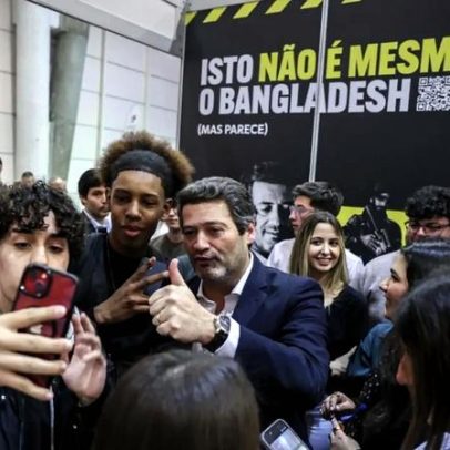 Faculdade condena conteúdos discriminatórios promovidos pelo Chega na Futurália