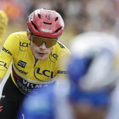 Sétima etapa do Paris-Nice encurtada por risco de queda de neve