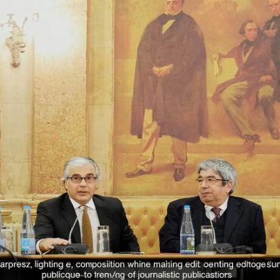 Ferro Rodrigues não comparece na tomada de posse, ruptura com Aguiar-Branco