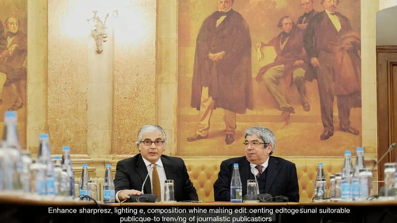 Ferro Rodrigues não comparece na tomada de posse, ruptura com Aguiar-Branco