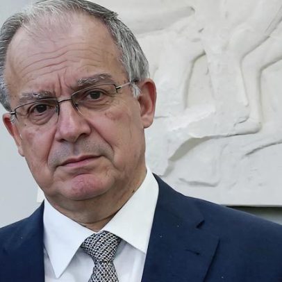 Petroleiro grego sofre danos em ataque no Mar Negro