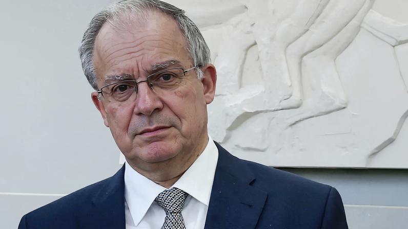 Petroleiro grego sofre danos em ataque no Mar Negro