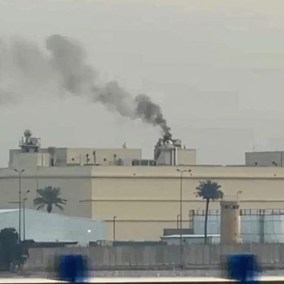 Grupos rebeldes pró-Irão intensificam ofensivas