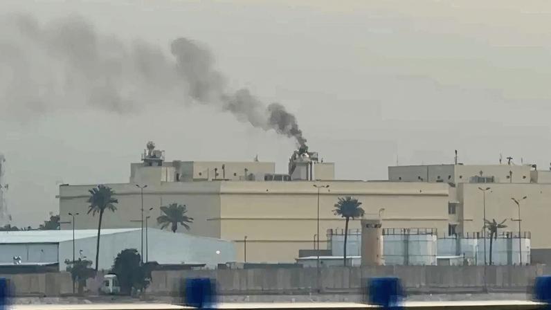 Grupos rebeldes pró-Irão intensificam ofensivas