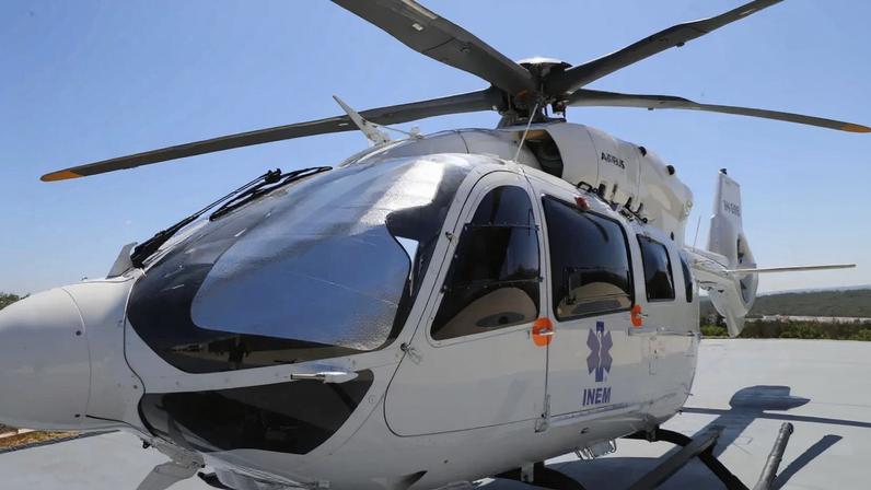 Choque entre motos deixa dois feridos em estrada secundária no Crato