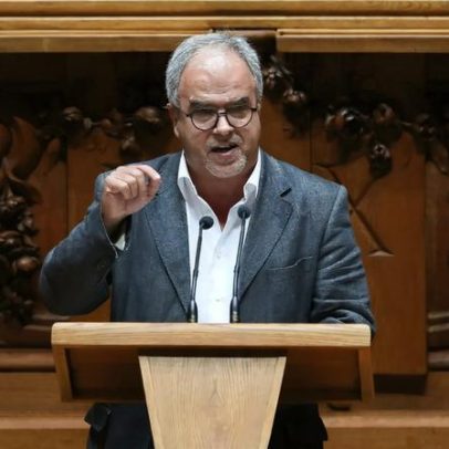 Bloco de Esquerda propõe fixar preços de bens essenciais