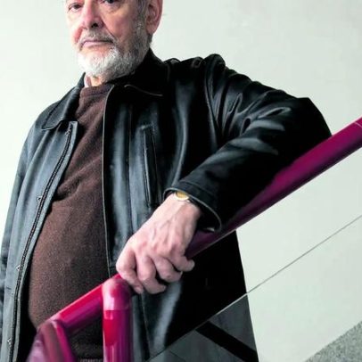 Valentim Alexandre comenta novo livro e ligação de Goa a Os Lusíadas