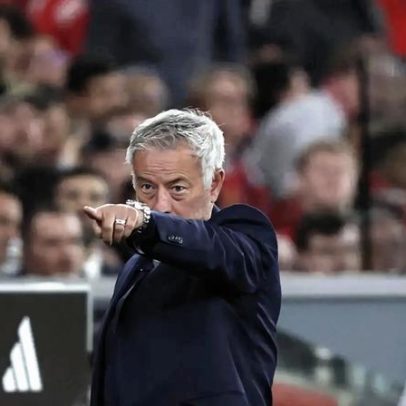 Benfica: provável onze para o jogo com o Arouca divulgado