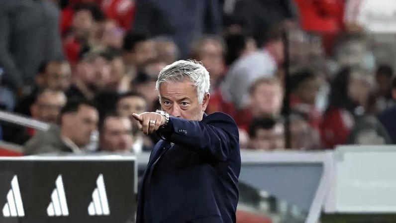 Benfica: provável onze para o jogo com o Arouca divulgado