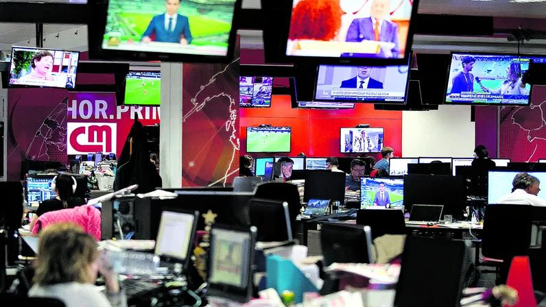 CM volta a ter Redação Aberta