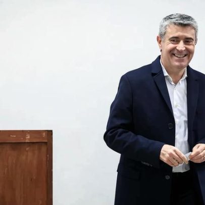 Carneiro afirma estar habilitado para no futuro concorrer a primeiro-ministro