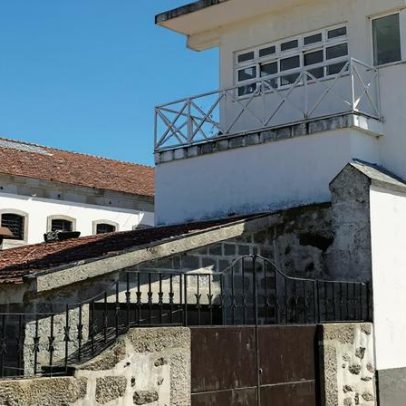 Carta interna da cadeia alerta para suicídios em série em Braga