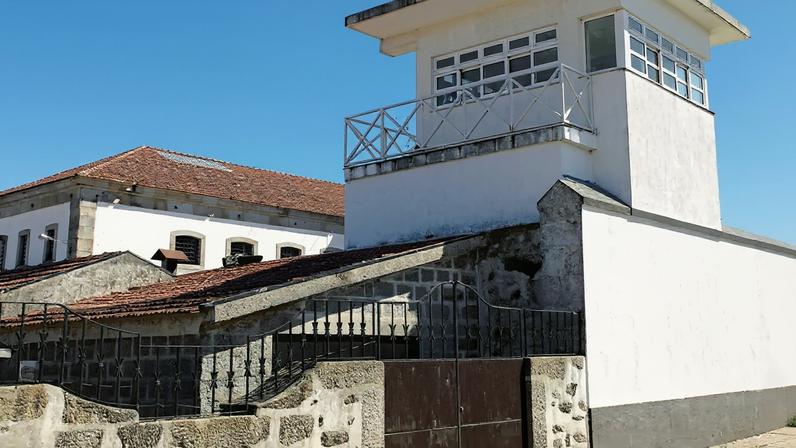 Carta interna da cadeia alerta para suicídios em série em Braga