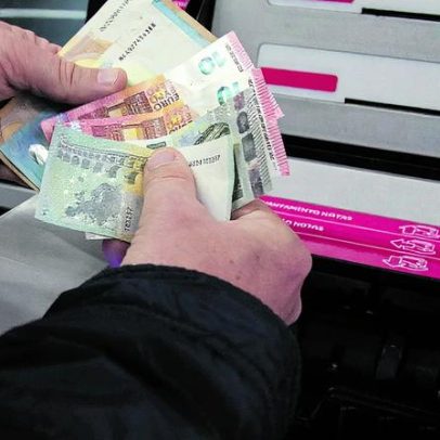 Certificados de Aforro com taxa acima de 2% voltam a render mais em abril