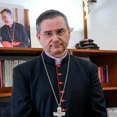 Cardeal Américo Aguiar vê Educação Moral e Religiosa Católica com diálogo plural