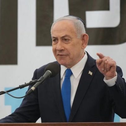Governo israelita aprova verba orçamental de emergência