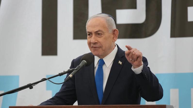 Governo israelita aprova verba orçamental de emergência