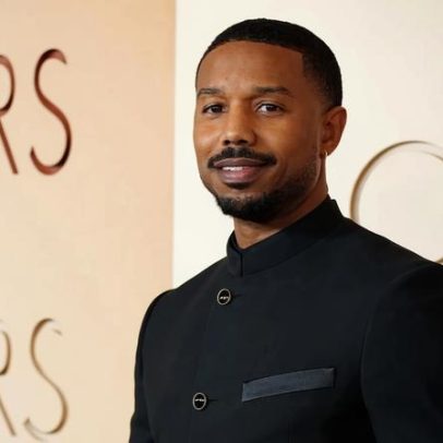 Vencedor do Óscar de Melhor Ator incentiva sonhar grande e ser honesto