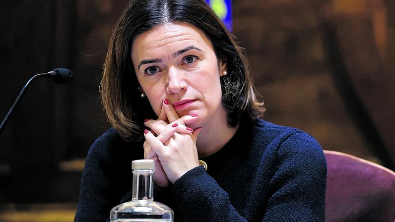 Ana Povo foi médica de Cirurgia na ULS de Santo António