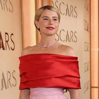 Jessie Buckley em Hamnet afirma: a ternura é tão poderosa quanto a força