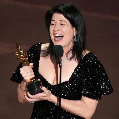 Primeira vencedora do Óscar de Casting defende diversidade e autenticidade