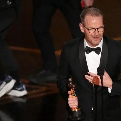 Valor Sentimental, de Joachim Trier, vence Óscar de Melhor Filme Internacional