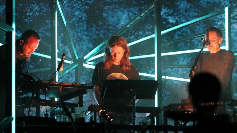 Sigur Rós retorna a Portugal com a Sinfonietta de Lisboa e o Coro Ricercare