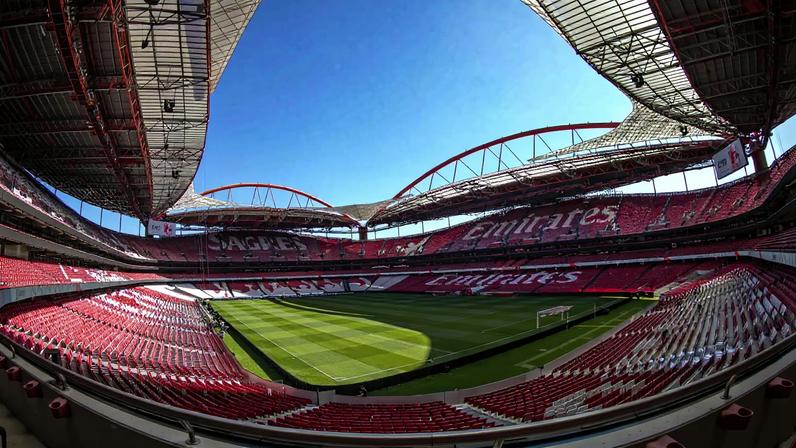 Estádio da Luz