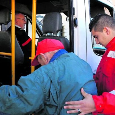 Bombeiros admitem paragem de abastecimento com combustíveis