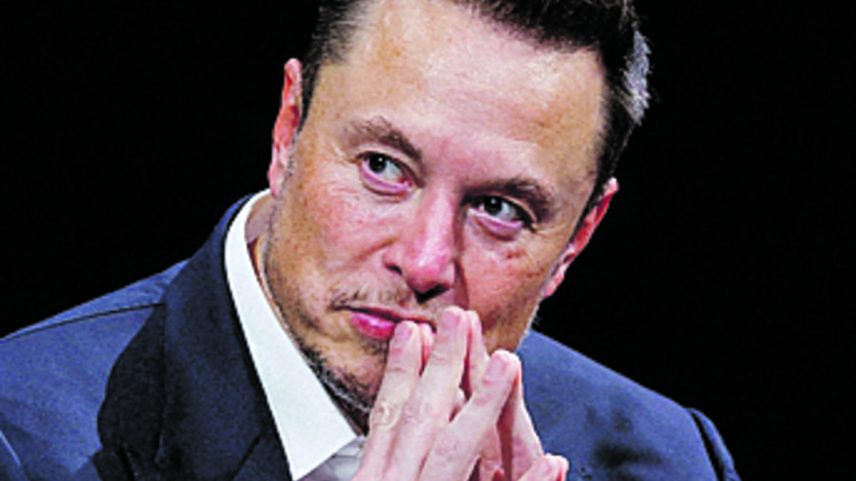 Adolescentes processam xAI de Elon Musk por imagens pornográficas com fotos reais