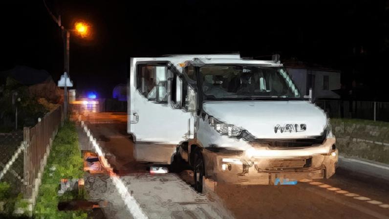 Trabalhador em estado grave após despiste violento em Esposende