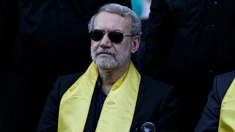 Chefe de Segurança Nacional do Irão morto em ataque israelita