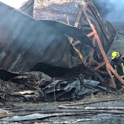 ONU pede investigação a ataque a centro de toxicodependentes no Afeganistão