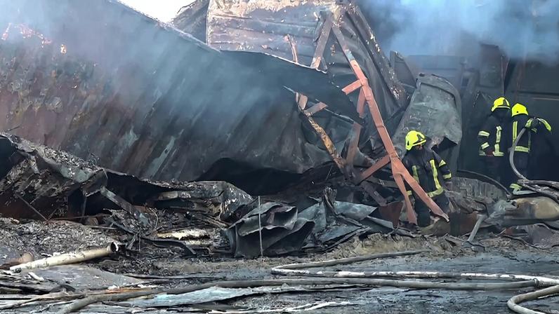 ONU pede investigação a ataque a centro de toxicodependentes no Afeganistão