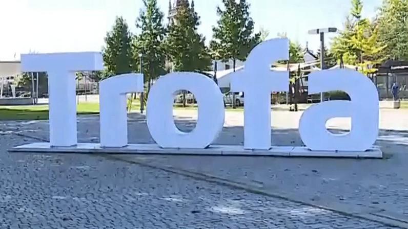 Autarca confirmou buscas da PJ na Câmara da Trofa