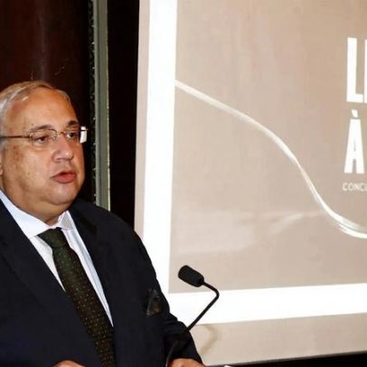 Secretário-geral da Câmara de Lisboa detido na operação Lúmen