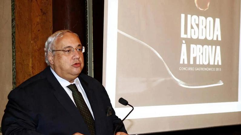 Secretário-geral da Câmara de Lisboa detido na operação Lúmen