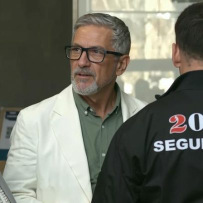 Ator Nuno Homem de Sá começa a ser julgado por violência doméstica em Viseu