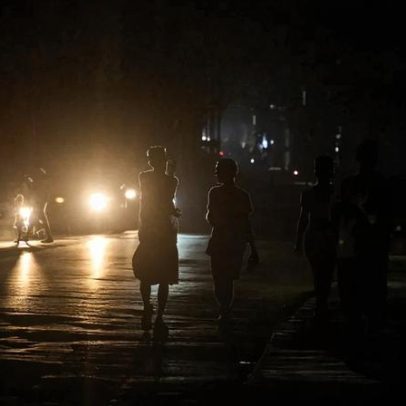 Cuba restaura gradualmente fornecimento de eletricidade após apagão