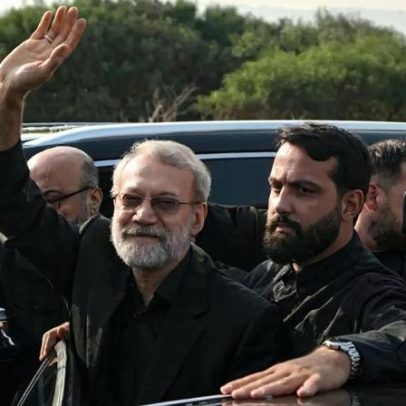 Israel mata braço-direito do líder supremo do Irão