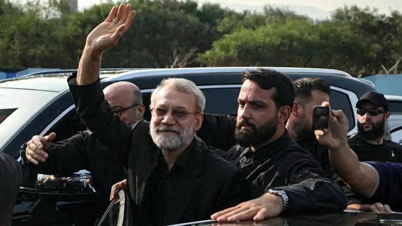 Israel mata braço-direito do líder supremo do Irão