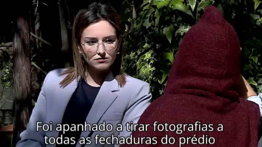 Assaltos e consumo de droga alarmam moradores na Avenida da Liberdade, Lisboa