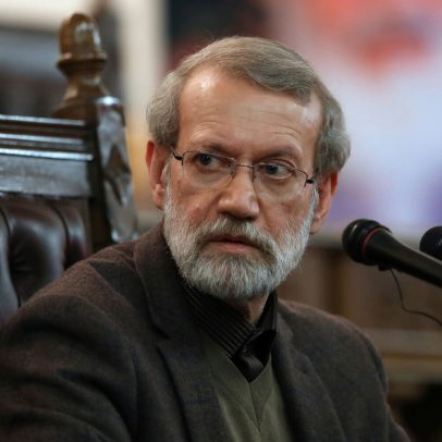 República Islâmica confirma morte de Larijani e promete vingança