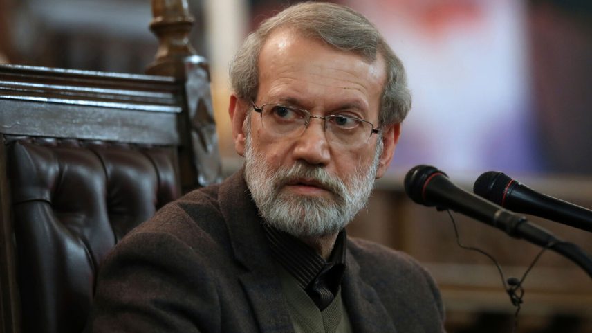 República Islâmica confirma morte de Larijani e promete vingança