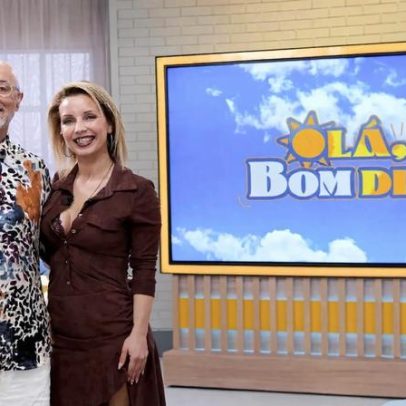 Novo programa da manhã Olá, bom dia! estreia na CMTV